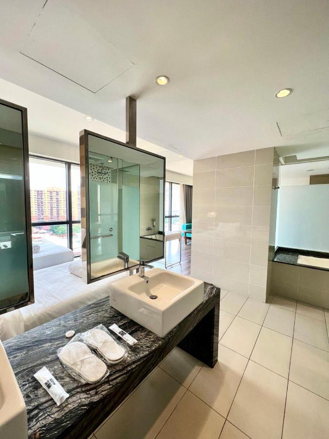 D'Majestic By Lush Living Apartment Kuala Lumpur Luaran gambar