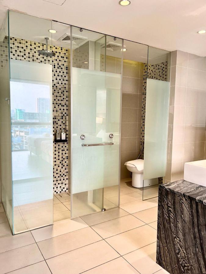 D'Majestic By Lush Living Apartment Kuala Lumpur Luaran gambar