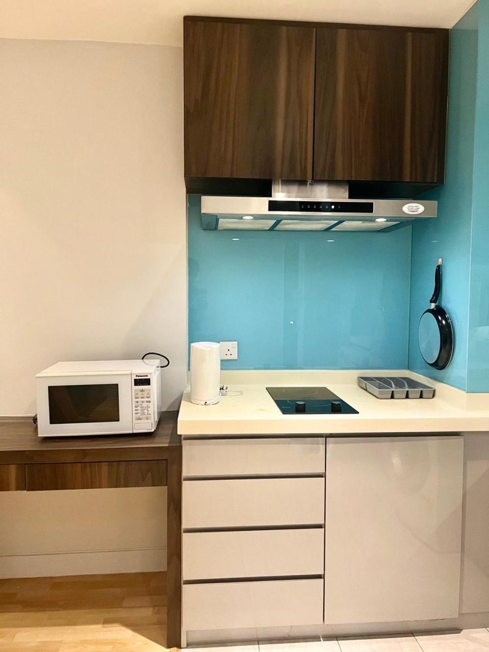 D'Majestic By Lush Living Apartment Kuala Lumpur Luaran gambar