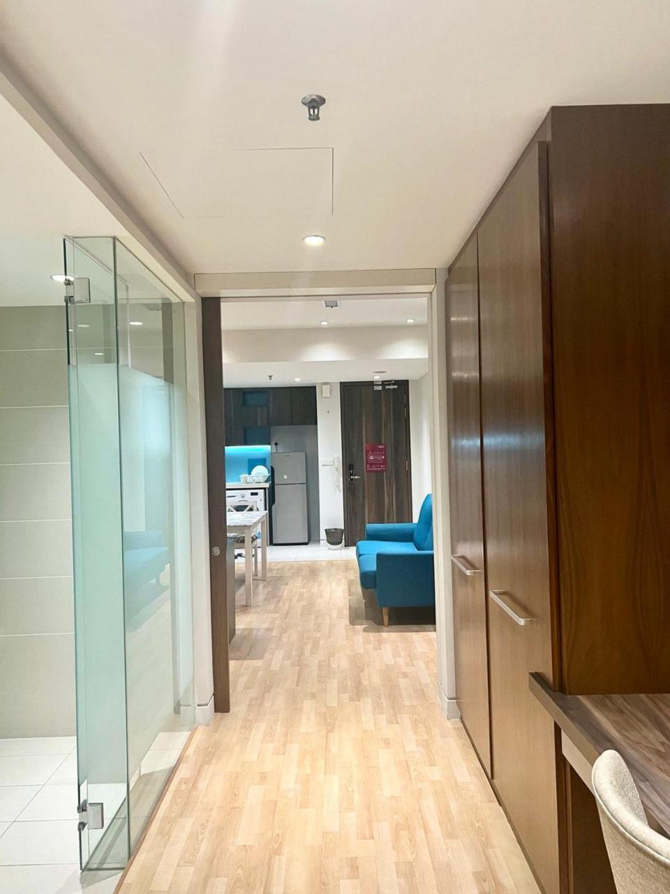D'Majestic By Lush Living Apartment Kuala Lumpur Luaran gambar